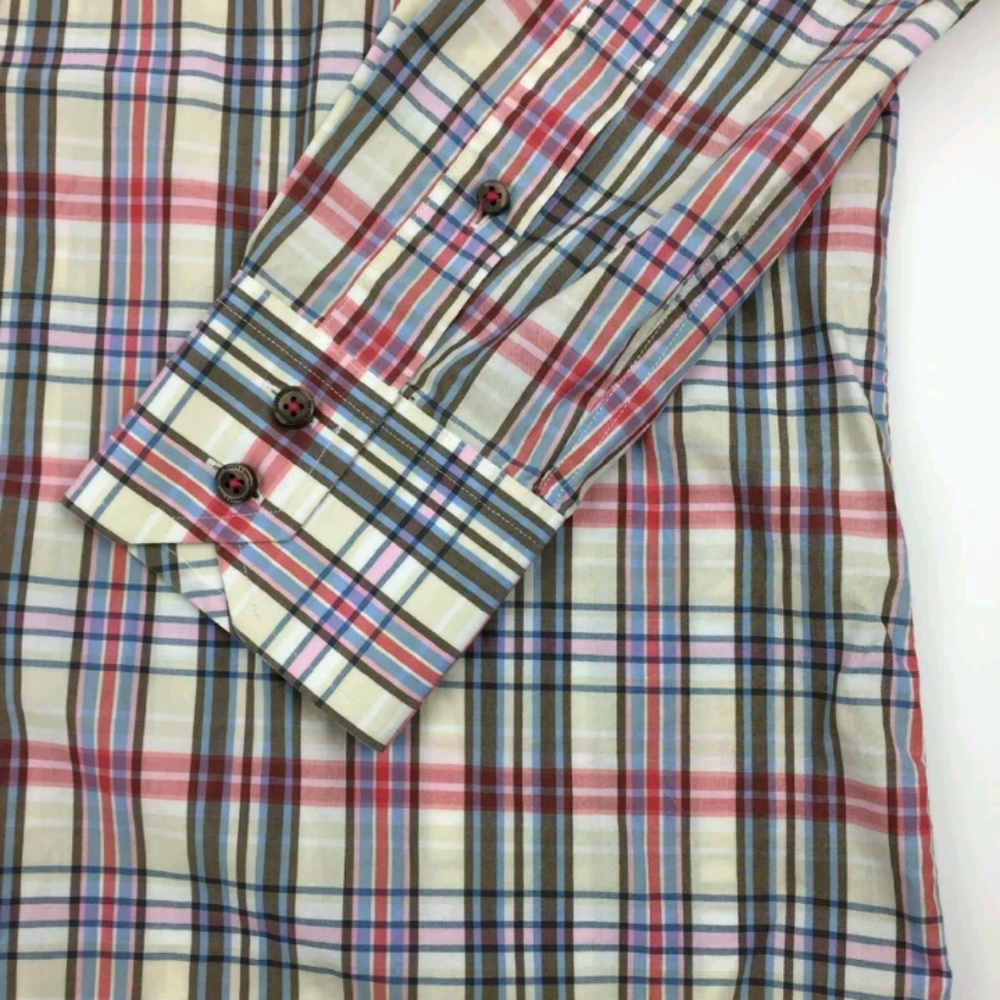 Maker Button Down - Picture 3 of 6